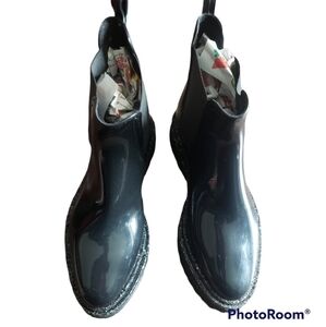 LEMON Jelly Chelsea Rain Boots